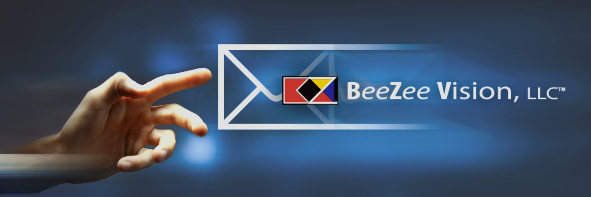 BZV-General-Inquiries-Administrative-Coordination ImageA high-tech digital interface featuring a hand interacting with a glowing envelope icon and the BeeZee Vision LLC logo, representing a portal for media inquiries, collaborations, and administrative coordination. Interfaz digital de alta tecnología que muestra una mano interactuando con un ícono de sobre brillante y el logotipo de BeeZee Vision LLC, representando un portal para consultas de prensa, colaboraciones y coordinación administrativa.